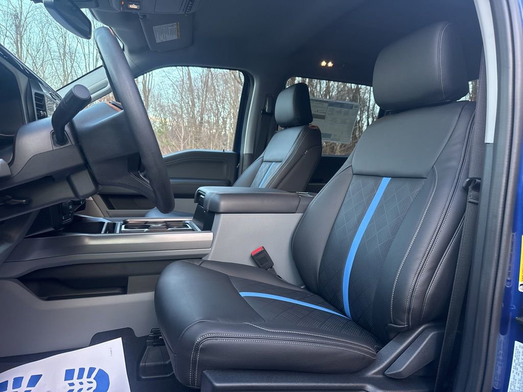 New 2026 Ford F250 XLT w/ XLT Premium Package image 16