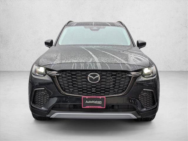 New 2025 MAZDA CX-70 Plug-In Hybrid w/ Premium Pkg image 6