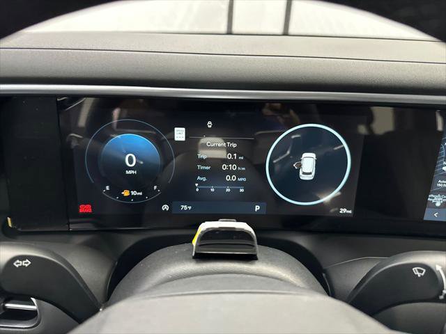 New 2026 Hyundai Palisade SEL image 29