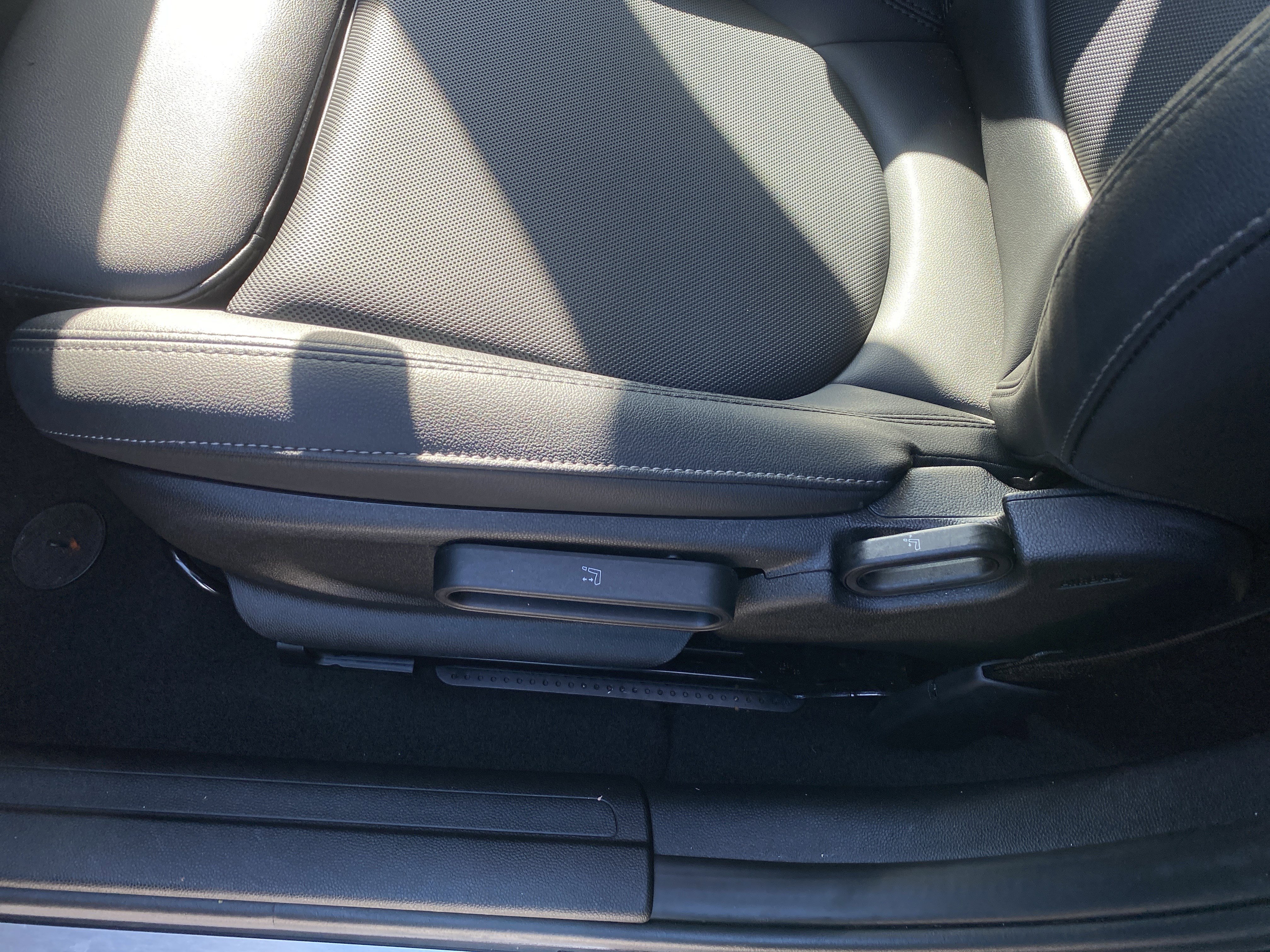 Used 2023 MINI Cooper Clubman S image 29