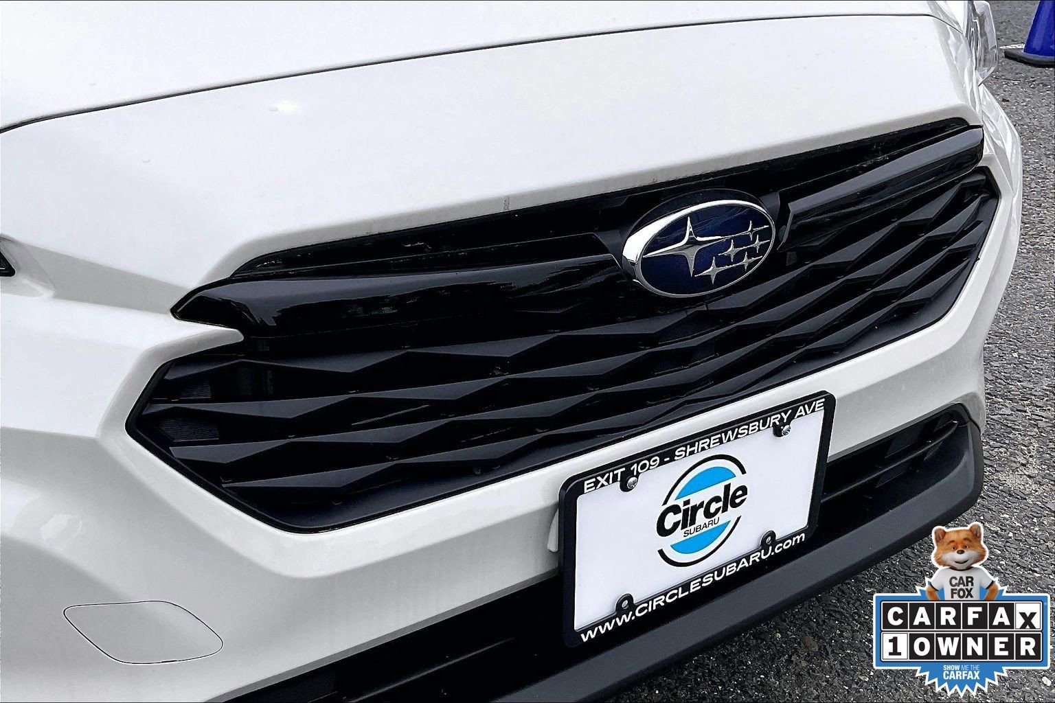 Certified 2024 Subaru Impreza 2.0i AWD/4WD image 31