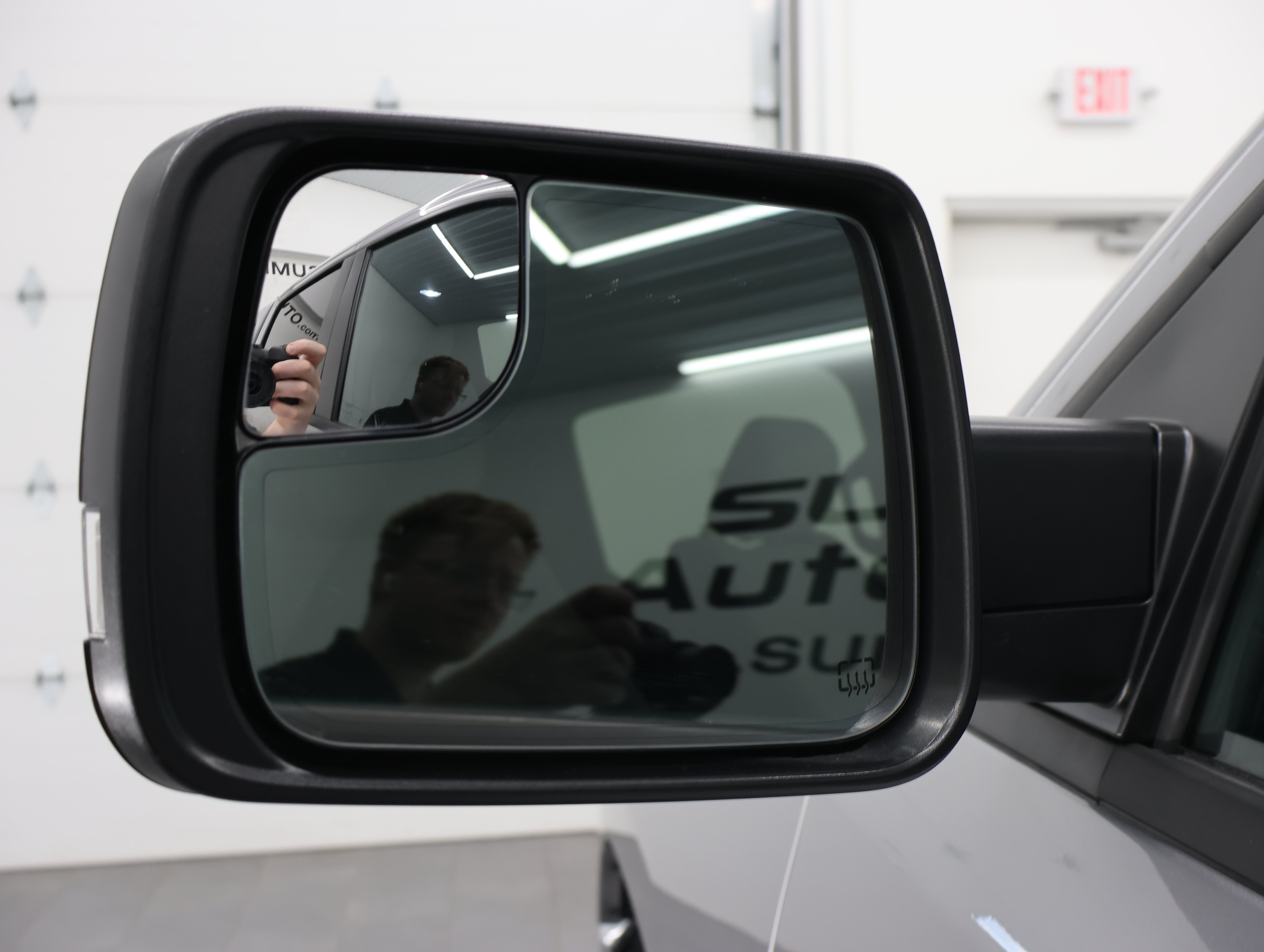 Used 2022 RAM 1500 Big Horn AWD/4WD image 38