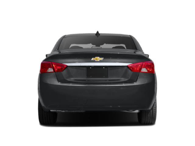 Used 2019 Chevrolet Impala LS FWD image 8
