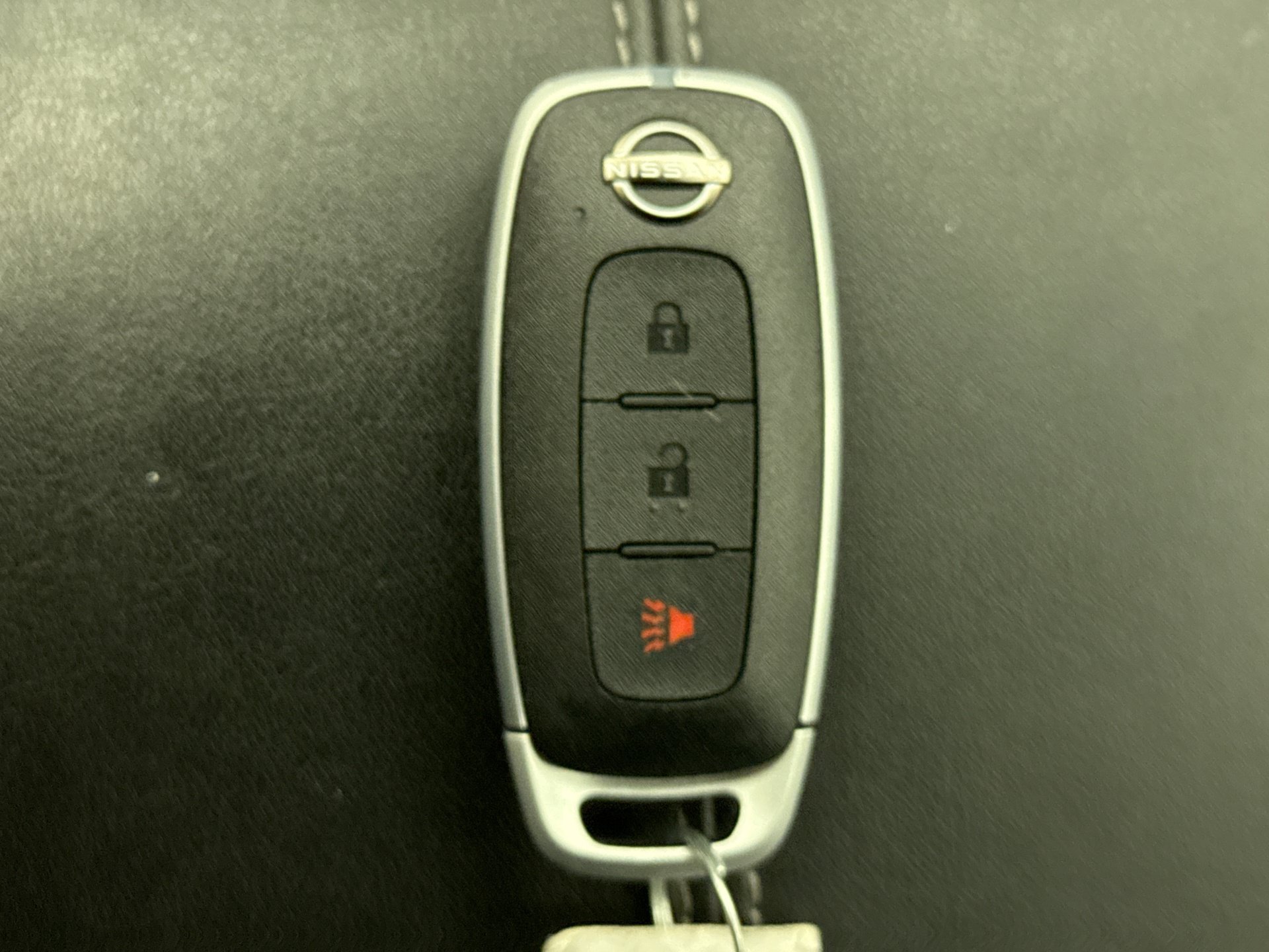 Used 2024 Nissan Pathfinder S AWD/4WD image 10