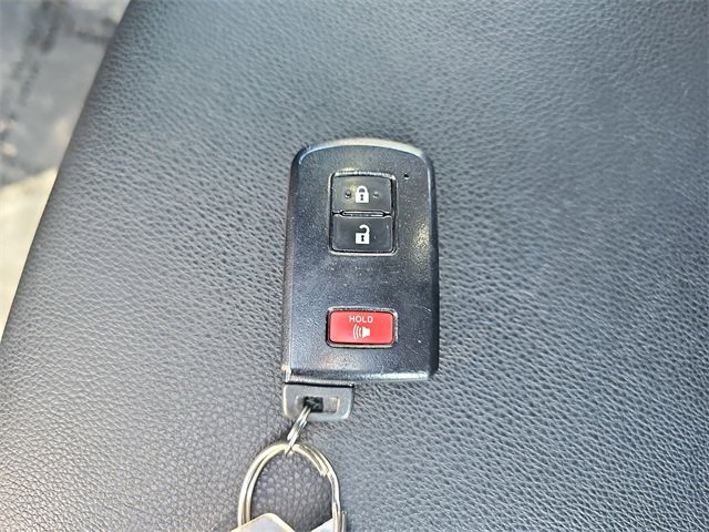 Used 2021 Toyota 4Runner TRD Off-Road Premium image 33