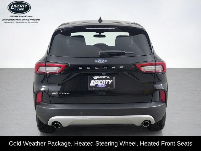 Used 2024 Ford Escape Active w/ Tech Pack #2 FWD image 4