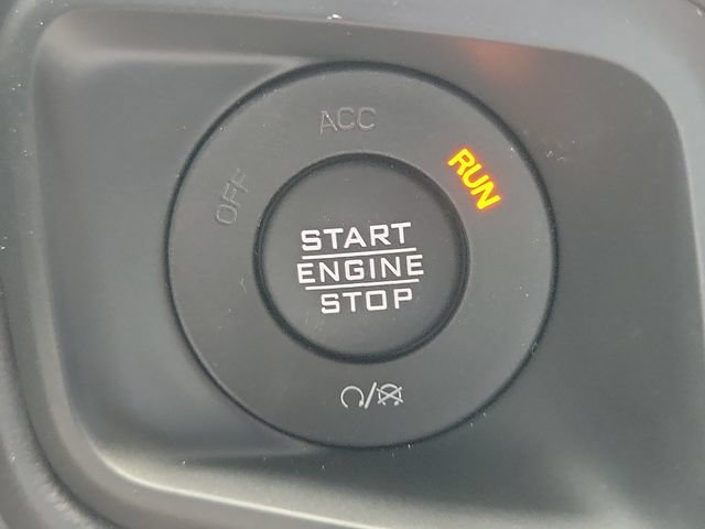 New 2026 Jeep Wrangler Rubicon AWD/4WD image 23