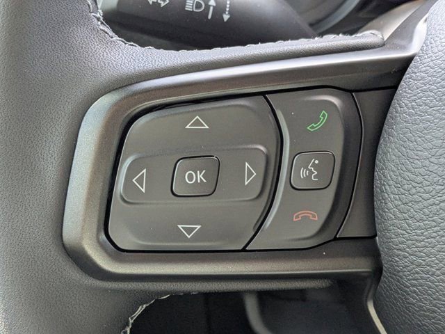 New 2026 Jeep Gladiator Rubicon image 25