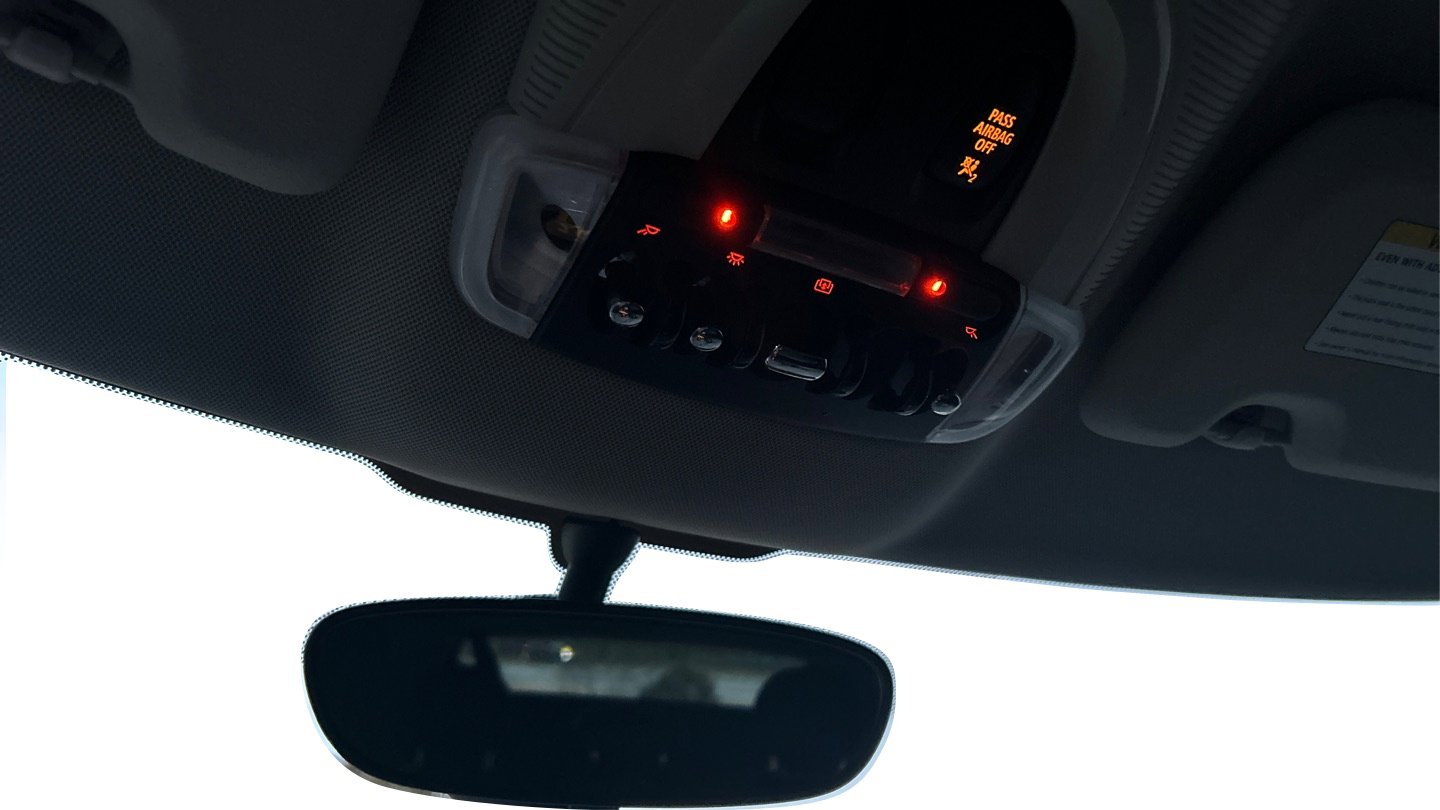 Used 2018 MINI Cooper Countryman image 43