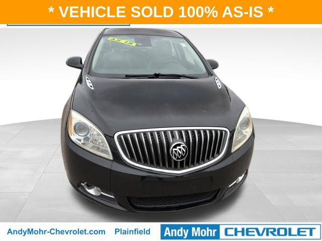 Used 2014 Buick Verano Convenience FWD image 10