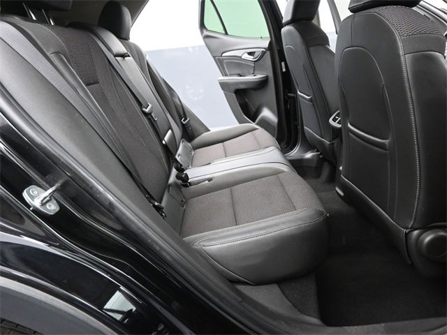 Used 2021 Buick Envision Preferred w/ Sport Touring Package image 15