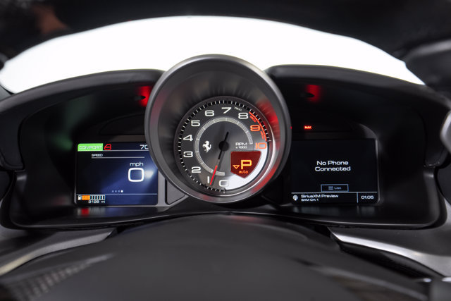 Used 2018 Ferrari GTC4Lusso AWD/4WD image 38