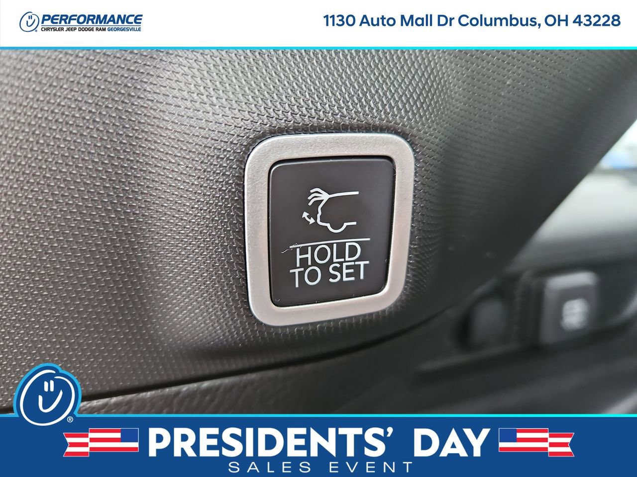 New 2026 Jeep Grand Cherokee Altitude image 12