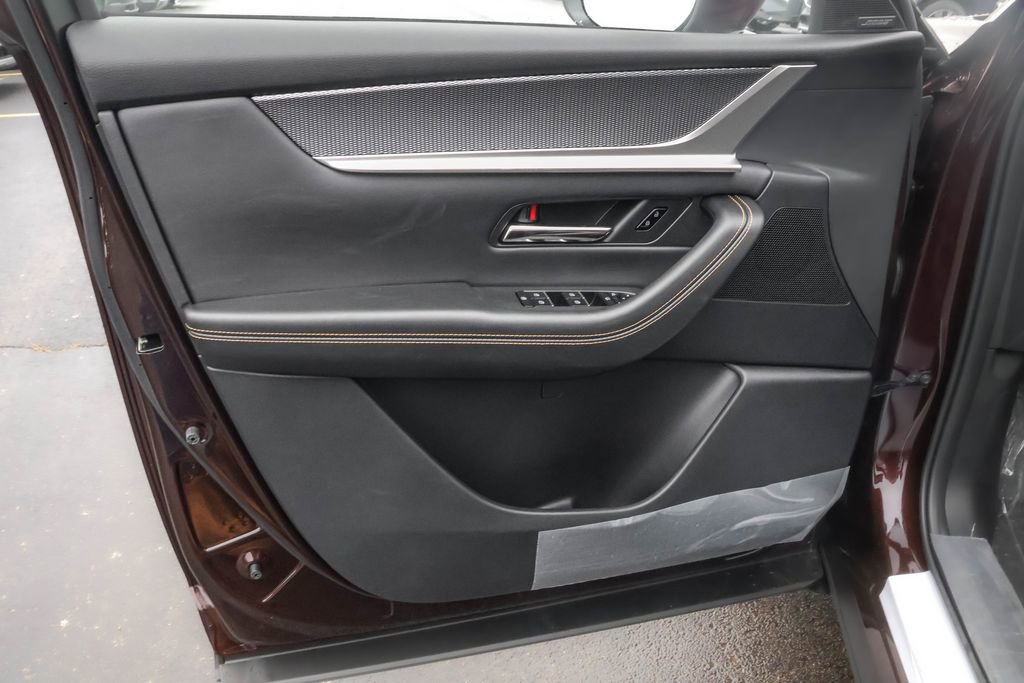 New 2026 MAZDA CX-90 Plug-In Hybrid w/ Premium Plus image 31