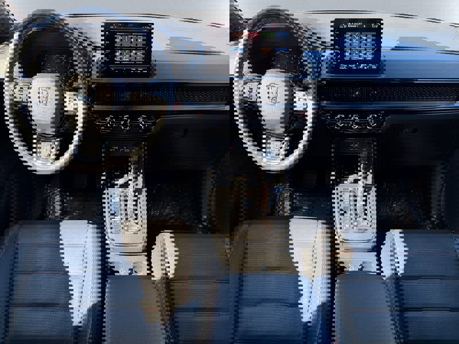 Used 2023 Honda CR-V Sport Touring image 6