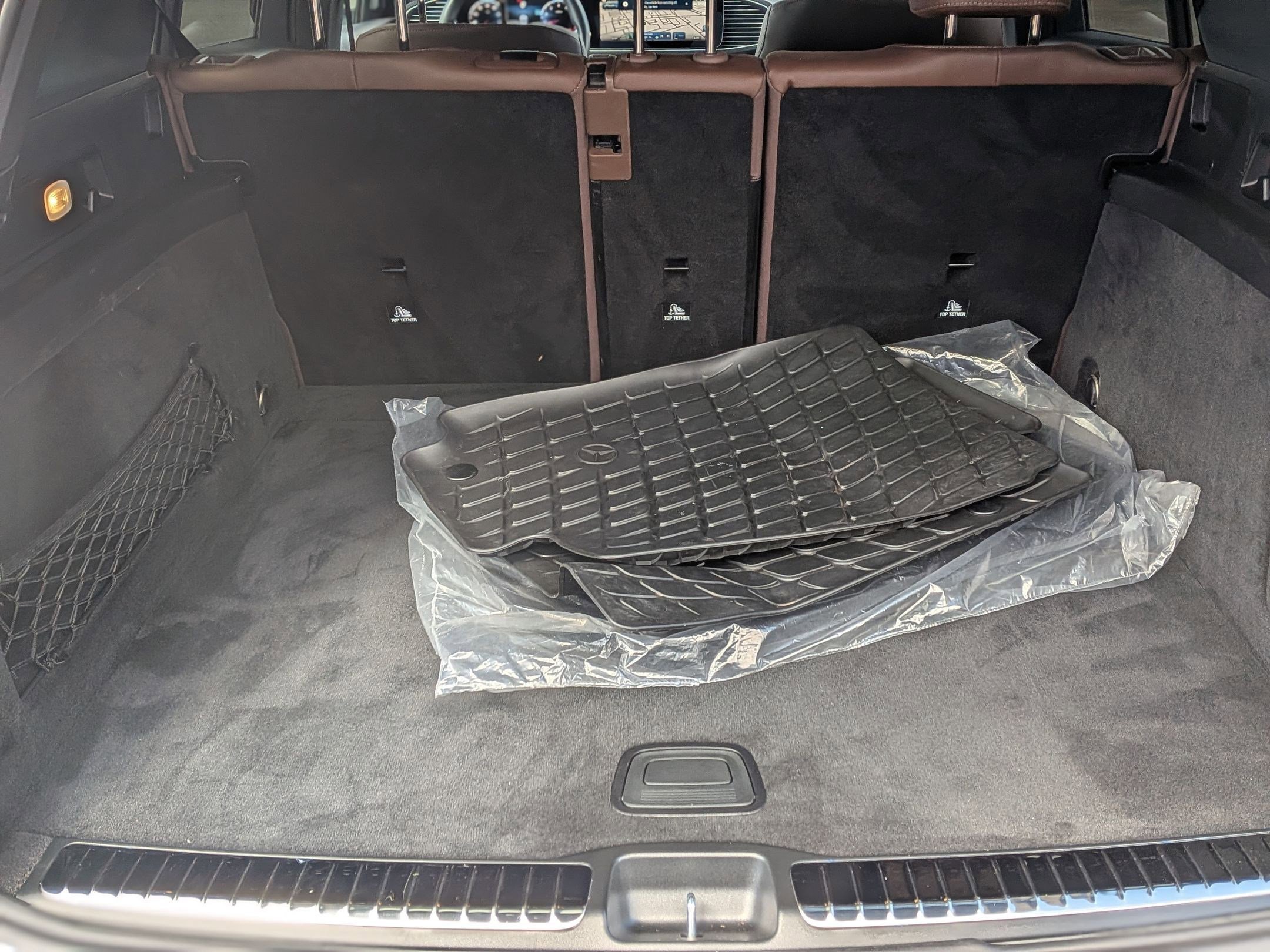 Certified 2024 Mercedes-Benz GLE 350 4MATIC image 34