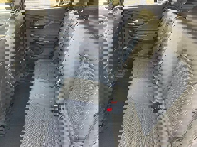 New 2026 Buick Envista Preferred w/ Convenience I Package image 13