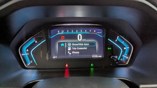 Used 2019 Honda Odyssey EX-L image 27