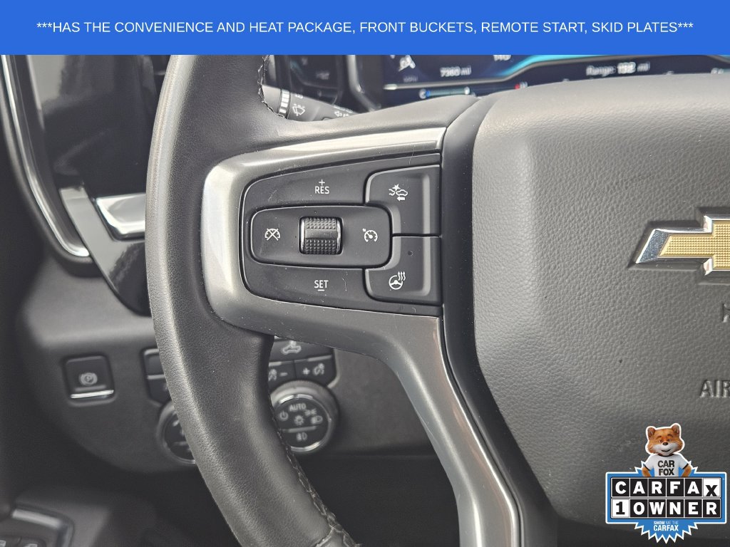 Used 2025 Chevrolet Silverado 3500 LT w/ Convenience Package AWD/4WD image 29