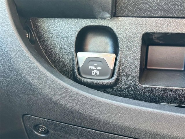 New 2024 RAM ProMaster 3500 w/ Delivery Van Package image 16