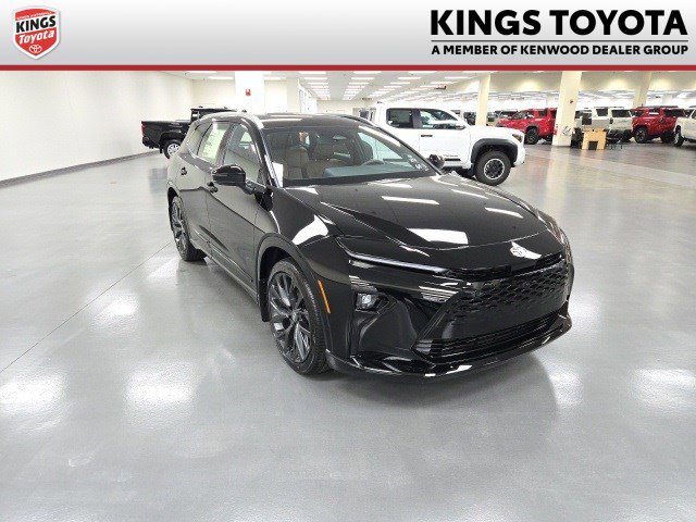 New 2026 Toyota Crown Signia