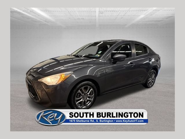 Used 2019 Toyota Yaris LE