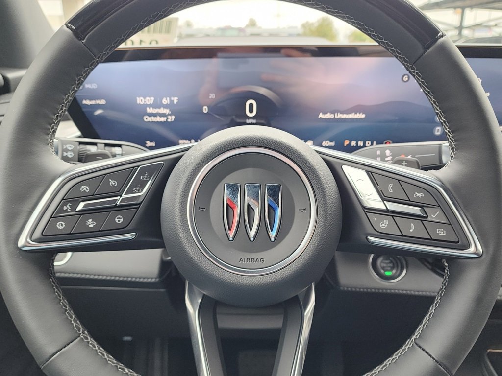 New 2026 Buick Enclave Avenir w/ Super Cruise Package image 20