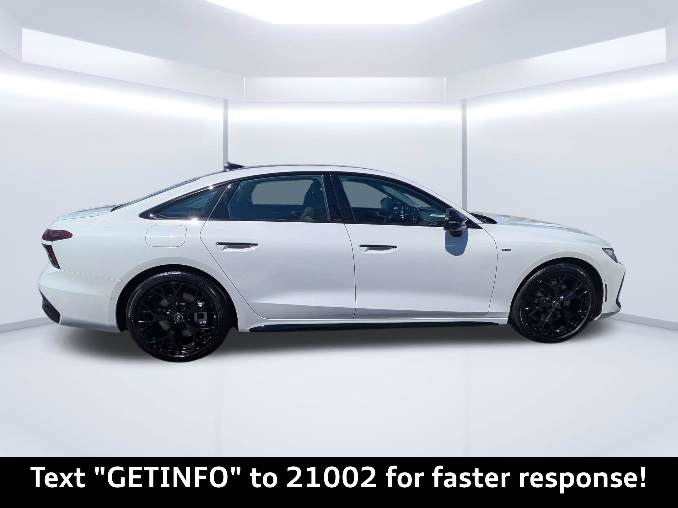 New 2026 Audi A6 Prestige AWD/4WD image 2