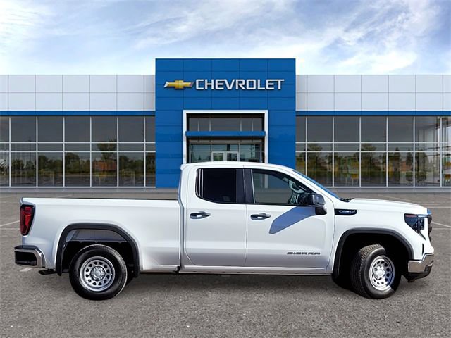 New 2026 GMC Sierra 1500 Pro w/ Pro Value Package image 3