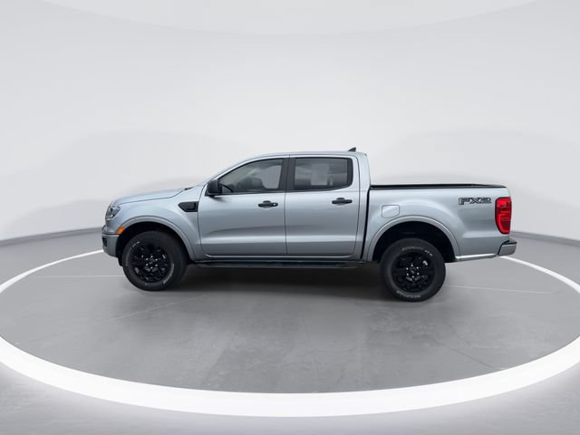 Certified 2023 Ford Ranger XLT w/ Equipment Group 301A Mid RWD image 4