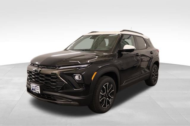 New 2026 Chevrolet TrailBlazer ACTIV w/ Convenience Package image 5