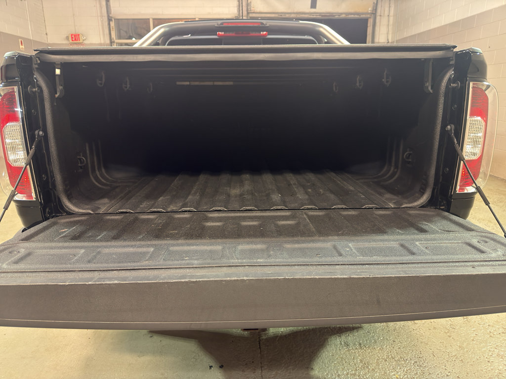 Used 2021 GMC Canyon AT4 AWD/4WD image 32