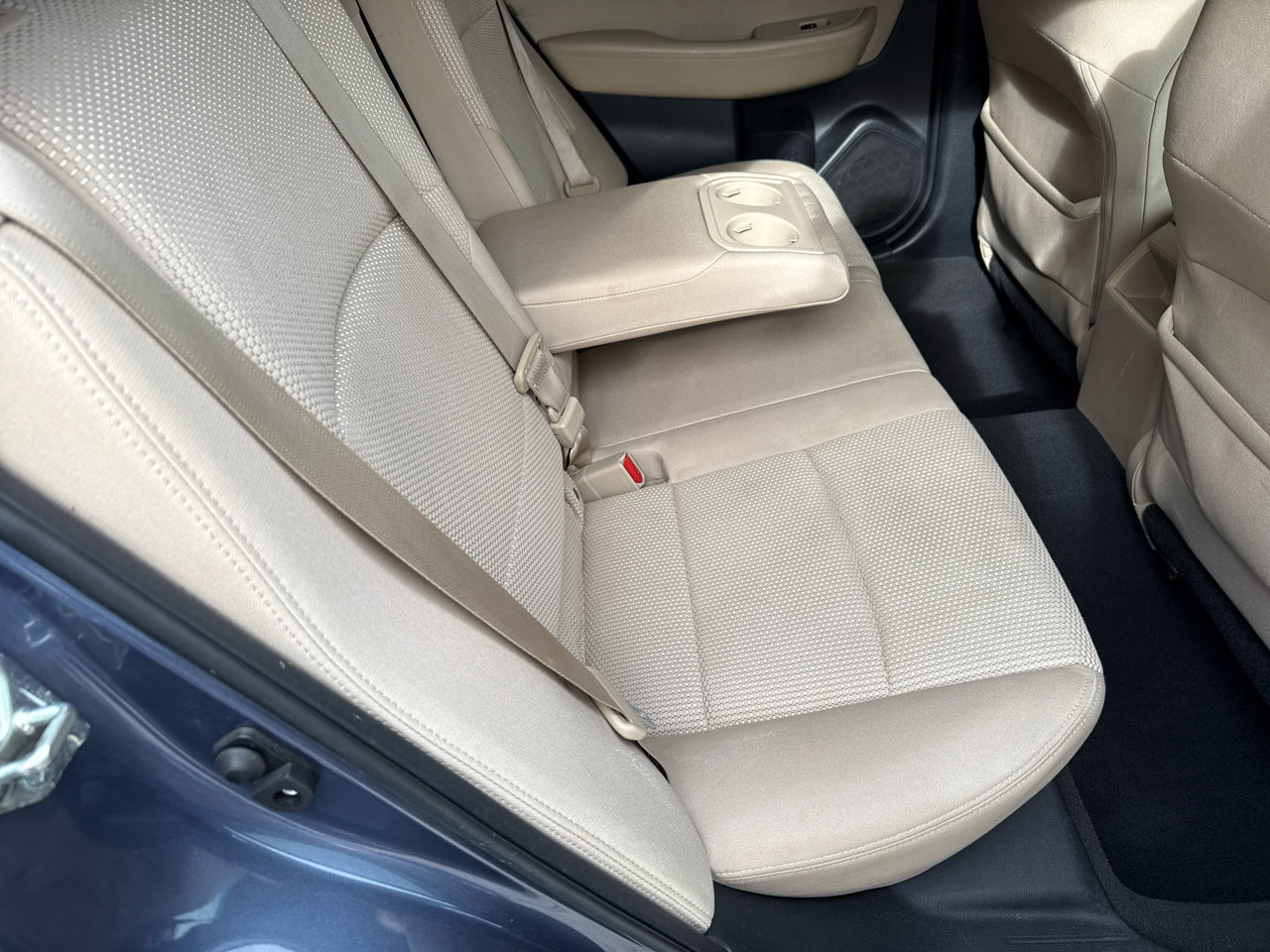 Used 2017 Subaru Outback 2.5i Premium image 39