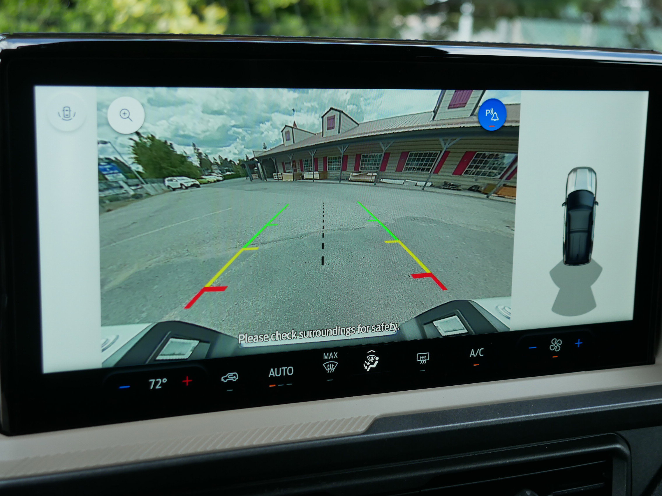 New 2025 Ford Bronco Sport Big Bend image 12