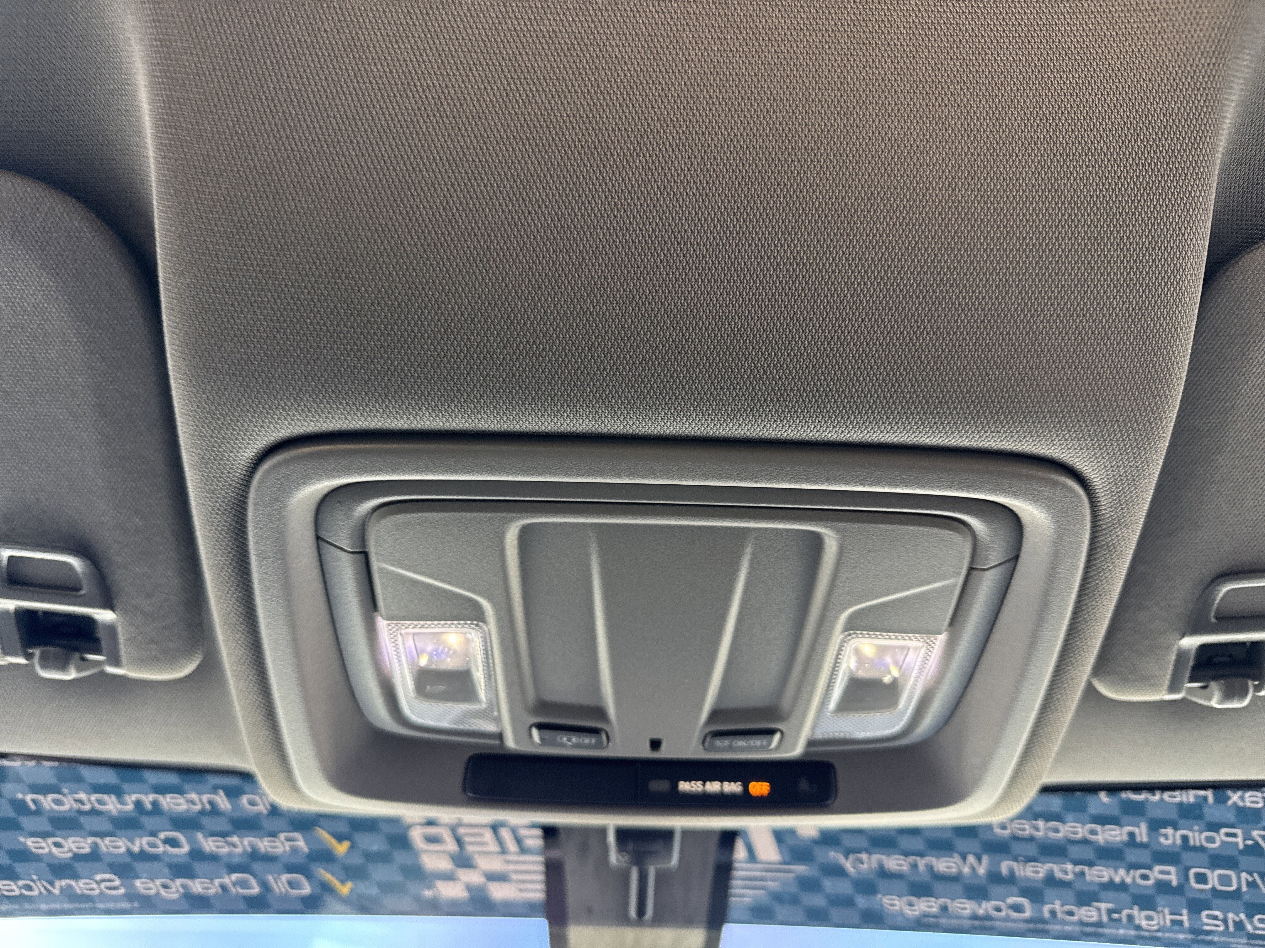 Used 2021 GMC Sierra 2500 4x4 Crew Cab w/ Convenience Package image 23