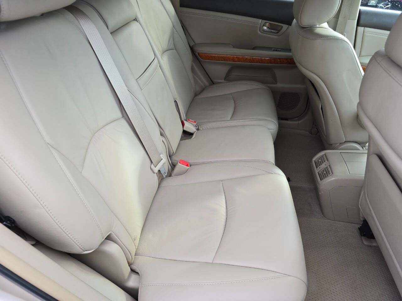 Used 2008 Lexus RX 350 2WD image 24