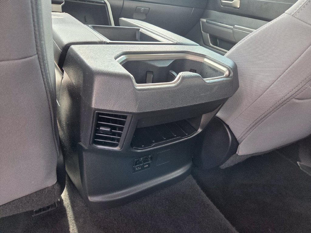 Used 2024 Toyota Tundra SR5 AWD/4WD image 9