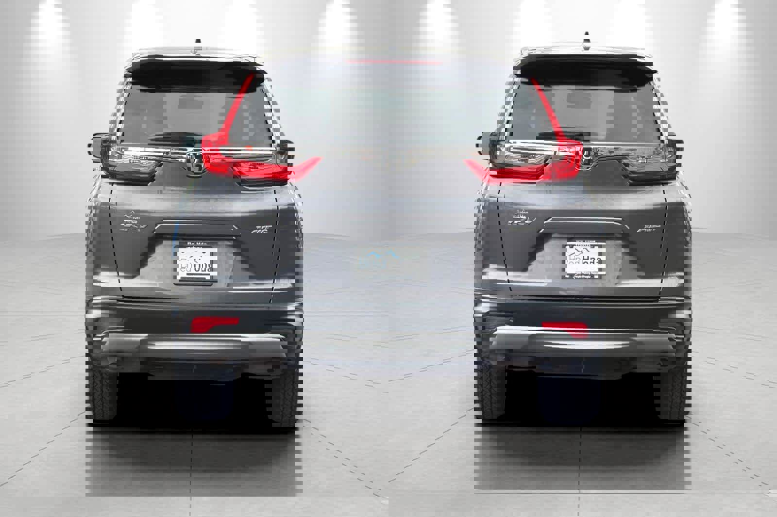 Used 2019 Honda CR-V EX-L image 7