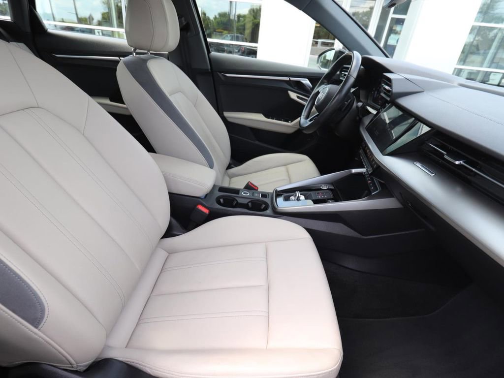 Used 2024 Audi A3 2.0T Premium FWD image 15