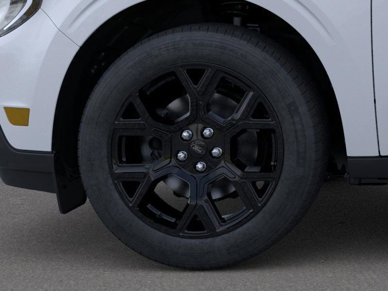 New 2026 Ford Maverick Lariat w/ Black Appearance Package image 19