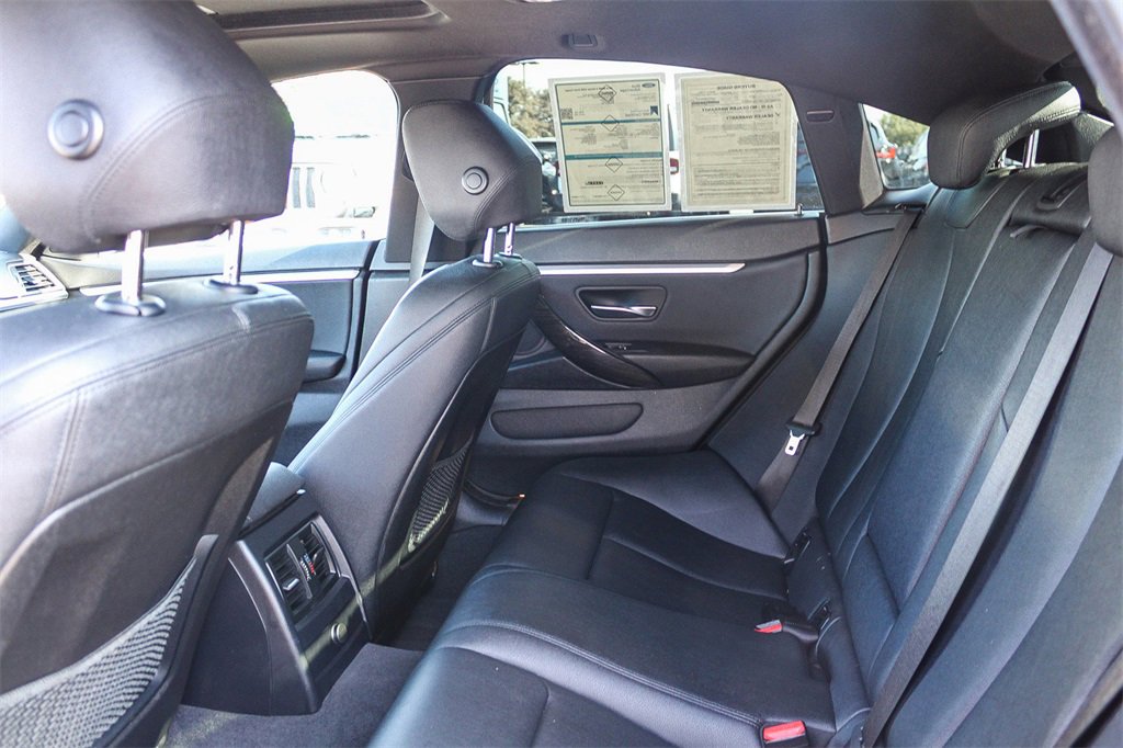 Used 2019 BMW 430i Gran Coupe image 23
