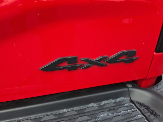 Used 2024 RAM 2500 Big Horn w/ Night Edition image 55