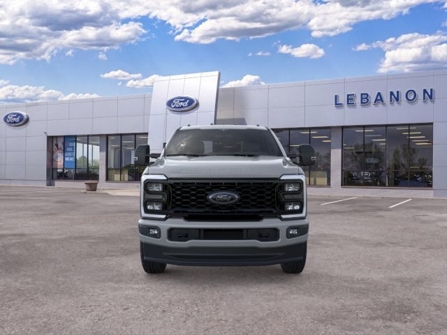 New 2026 Ford F350 XLT w/ XLT Premium Package AWD/4WD image 7