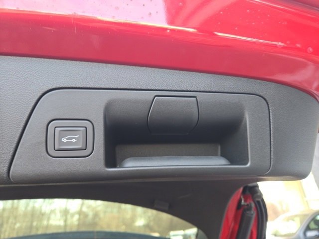 New 2025 Buick Envision Sport Touring image 27