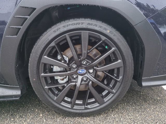 New 2026 Subaru WRX Limited image 10