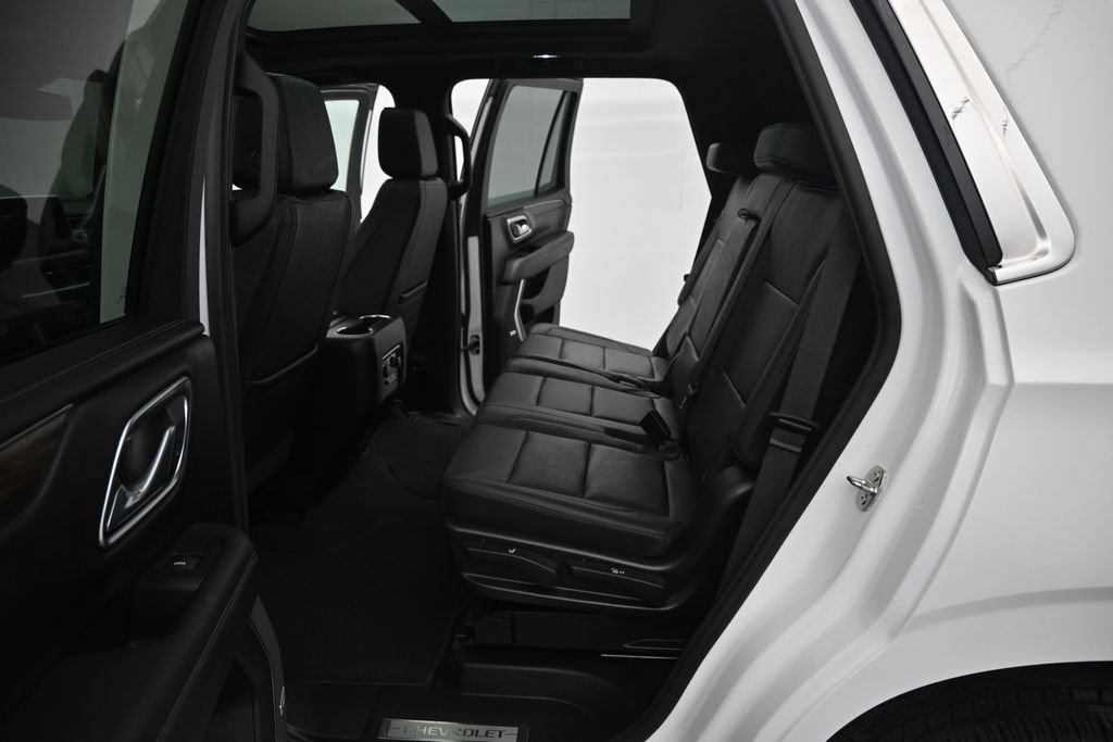Used 2023 Chevrolet Tahoe LT w/ LT Signature Plus Package RWD image 21