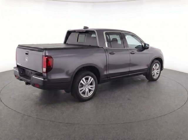 Used 2019 Honda Ridgeline RT image 4