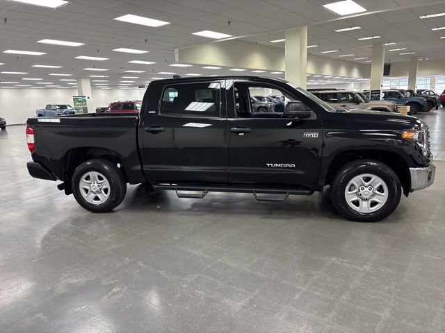 Certified 2021 Toyota Tundra SR5 image 8