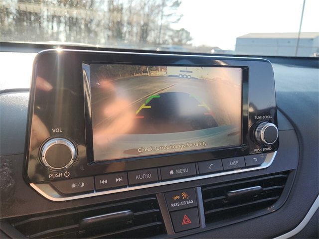 Certified 2024 Nissan Altima 2.5 S image 17