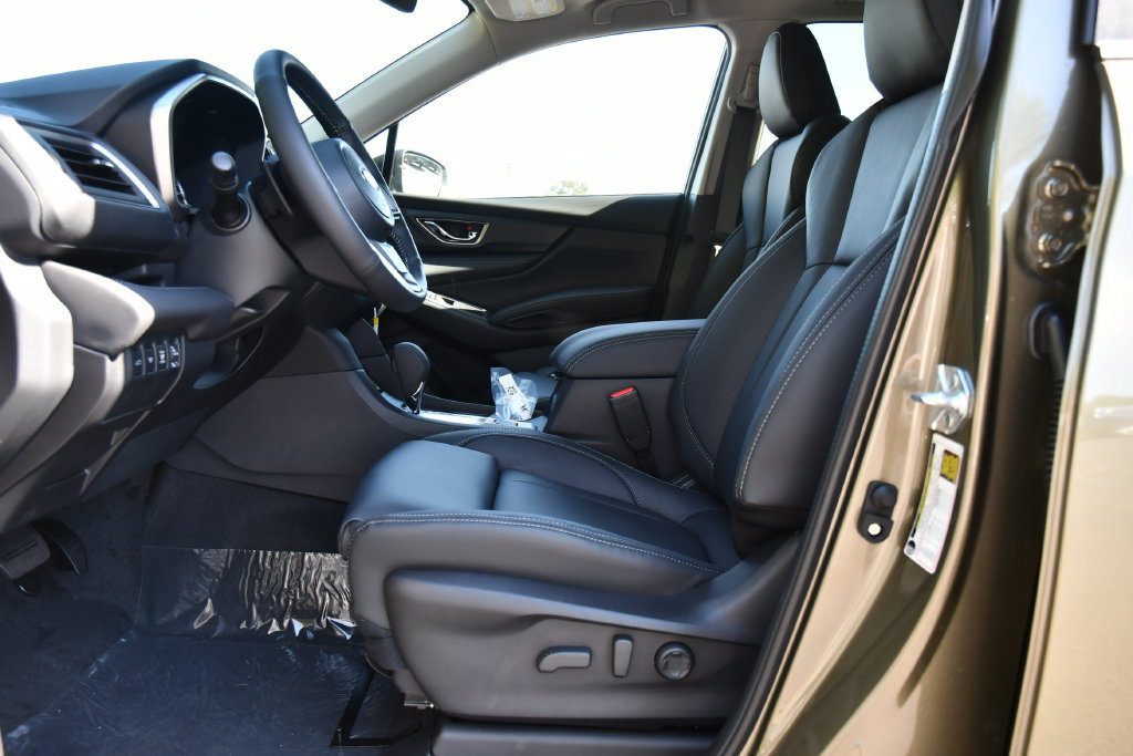New 2027 Subaru Ascent Limited AWD/4WD image 14